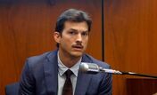 Ashley Ellerin, Ashton Kutcher