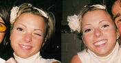 Ashley Ellerin, Ashton Kutcher