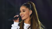 Adriana Grande