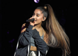 Ariana Grande
