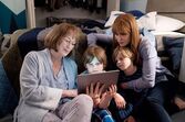 Big Little Lies, HBO