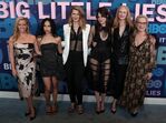 Big Little Lies, HBO