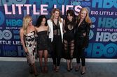 Big Little Lies, HBO