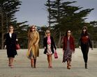 Big Little Lies, HBO