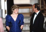 Princesa Diana