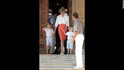 Princesa Diana