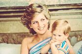 Princesa Diana