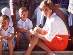 Princesa Diana