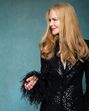 Big Little Lies, HBO, Nicole Kidman