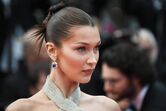 Bella Hadid