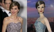 letizia, barbie
