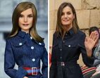 letizia, barbie
