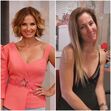 Cristina Ferreira, Patrícia Sargento