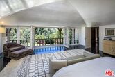 Casa de Brad Pitt e Jennifer Aniston