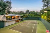 Casa de Brad Pitt e Jennifer Aniston
