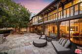Casa de Brad Pitt e Jennifer Aniston