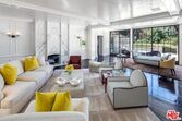 Casa de Brad Pitt e Jennifer Aniston
