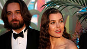 Charlotte Casiraghi e Dimitri Rassam