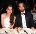 Charlotte Casiraghi e Dimitri Rassam