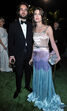 Charlotte Casiraghi e Dimitri Rassam