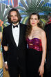 Charlotte Casiraghi e Dimitri Rassam