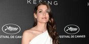 Charlotte Casiraghi e Dimitri Rassam