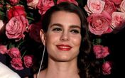 Charlotte Casiraghi e Dimitri Rassam
