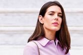 Charlotte Casiraghi e Dimitri Rassam