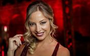 Apanhada na rede dos 300 milhões, Ana Lúcia Matos foi libertada. Marido continua detido