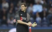 iker casillas