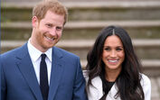 Harry e Meghan Markle