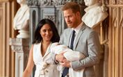 Harry e Meghan