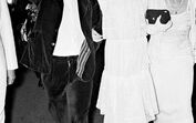 Angelica Huston,  Jack Nicholson