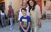 A Prisioneira, telenovela, TVI, Rita Ribeiro, 