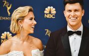 Scarlett Johansson está noiva 