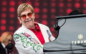 Elton John