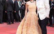 Sara Sampaio em Cannes