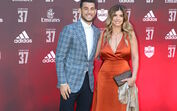 Jantar dos campeões, Benfica 2019