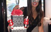 Vanessa rebelo, vava, simão sabrosa, festa de aniversário, 38 anos, 38 sombras de grey, astoria