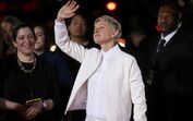 Ellen DeGeneres