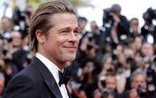 Brad Pitt