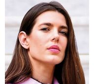 Charlotte Casiraghi 
