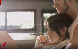 David Carreira e Carolina vivem amor à distância