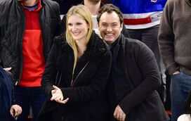 Jude Law casou com Phillipa Coan depois de 4 anos de namoro