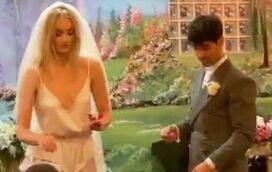 Sophie Turner e Joe Jonas escolheram Las Vegas para casar 