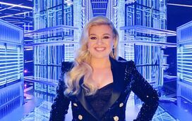 Kelly Clarkson operada de urgência após apresentar a gala de música