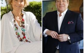 O filme porno secreto filmado no Mosteiro dos Jerónimos com Ana Zanatti e Herman José