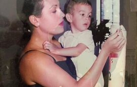 Acabou o segredo! Georgina Rodríguez mostra pela primeira vez fotografia da mãe