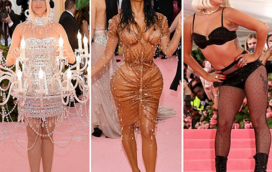 Met Gala 2019: A passadeira vermelha mais louca de sempre!