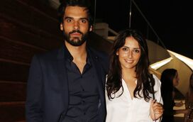 Namoro chegou ao fim. Vítor Silva Costa e Carolina Torres passaram a viver em casas separadas
